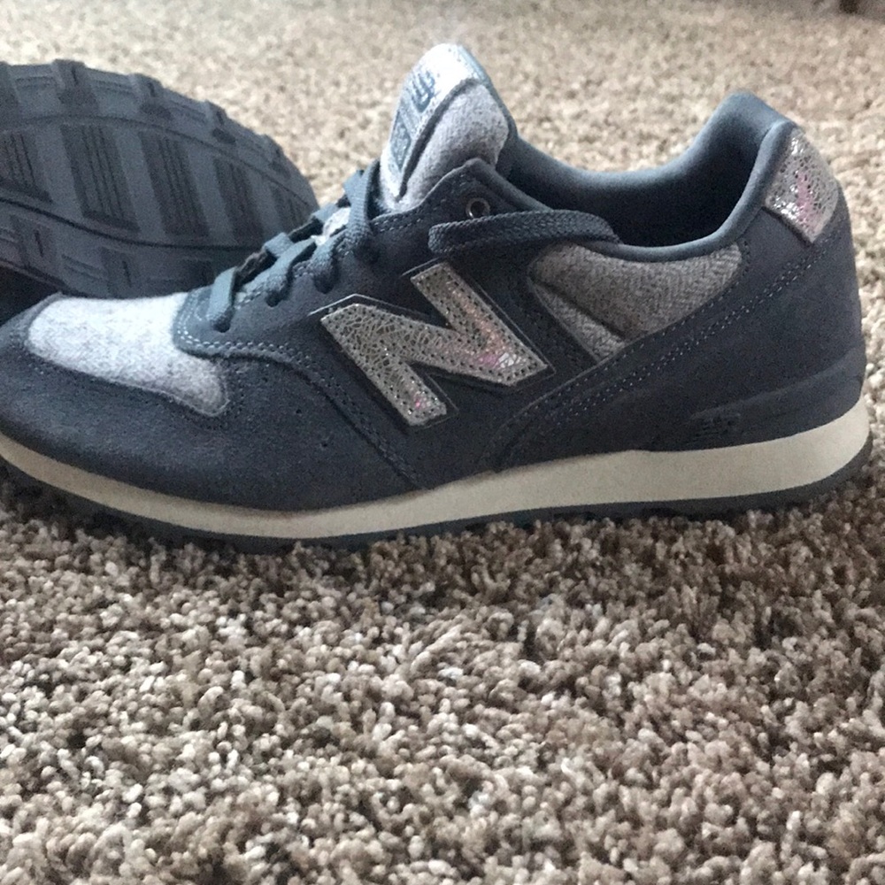 New balance 696 women’s shoes